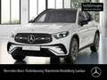 Mercedes-Benz GLC 450 d 4M AMG+NIGHT+PANO+360+AHK+TOTW+KEYLESS Weiß - thumbnail 1