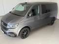 Volkswagen Multivan T 6.1 2,0 TDI 4Motion DSG Standheizung... Gris - thumbnail 4