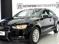 Audi A3 1.6 TDI Sportback Ambiente *ZR-NEU*PDC* Schwarz - thumbnail 9