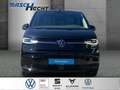 Volkswagen T7 Multivan T 7 Multivan Goal 2.0 TDI DSG*AHK*LED*NAVI*PANO Schwarz - thumbnail 7
