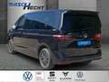 Volkswagen T7 Multivan T 7 Multivan Goal 2.0 TDI DSG*AHK*LED*NAVI*PANO Schwarz - thumbnail 3