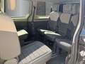 Volkswagen T7 Multivan T 7 Multivan Goal 2.0 TDI DSG*AHK*LED*NAVI*PANO Schwarz - thumbnail 11