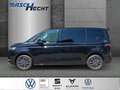 Volkswagen T7 Multivan T 7 Multivan Goal 2.0 TDI DSG*AHK*LED*NAVI*PANO Schwarz - thumbnail 2