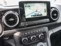 Mercedes-Benz Citan 112 CDI Navi PDC Keyless MBUX Automatik Argent - thumbnail 13