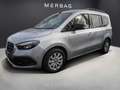 Mercedes-Benz Citan 112 CDI Navi PDC Keyless MBUX Automatik Silber - thumbnail 18