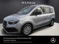 Mercedes-Benz Citan 112 CDI Navi PDC Keyless MBUX Automatik Silber - thumbnail 1