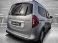Mercedes-Benz Citan 112 CDI Navi PDC Keyless MBUX Automatik Argent - thumbnail 2