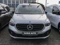 Mercedes-Benz Citan 112 CDI Navi PDC Keyless MBUX Automatik Argent - thumbnail 4