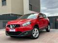 Nissan Qashqai 1.5dCi Tekna Sport 4x2 18´´ - thumbnail 2