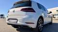 Volkswagen Golf VII electric drive 100 kW *SOH 89% *virtual Coc... Weiß - thumbnail 9