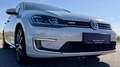 Volkswagen Golf VII electric drive 100 kW *SOH 89% *virtual Coc... Weiß - thumbnail 7
