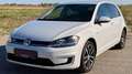Volkswagen Golf VII electric drive 100 kW *SOH 89% *virtual Coc... Weiß - thumbnail 1