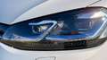 Volkswagen Golf VII electric drive 100 kW *SOH 89% *virtual Coc... Weiß - thumbnail 8