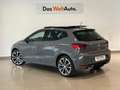 SEAT Ibiza 1.5 TSI S&S FR XS DSG7 150 Gris - thumbnail 2