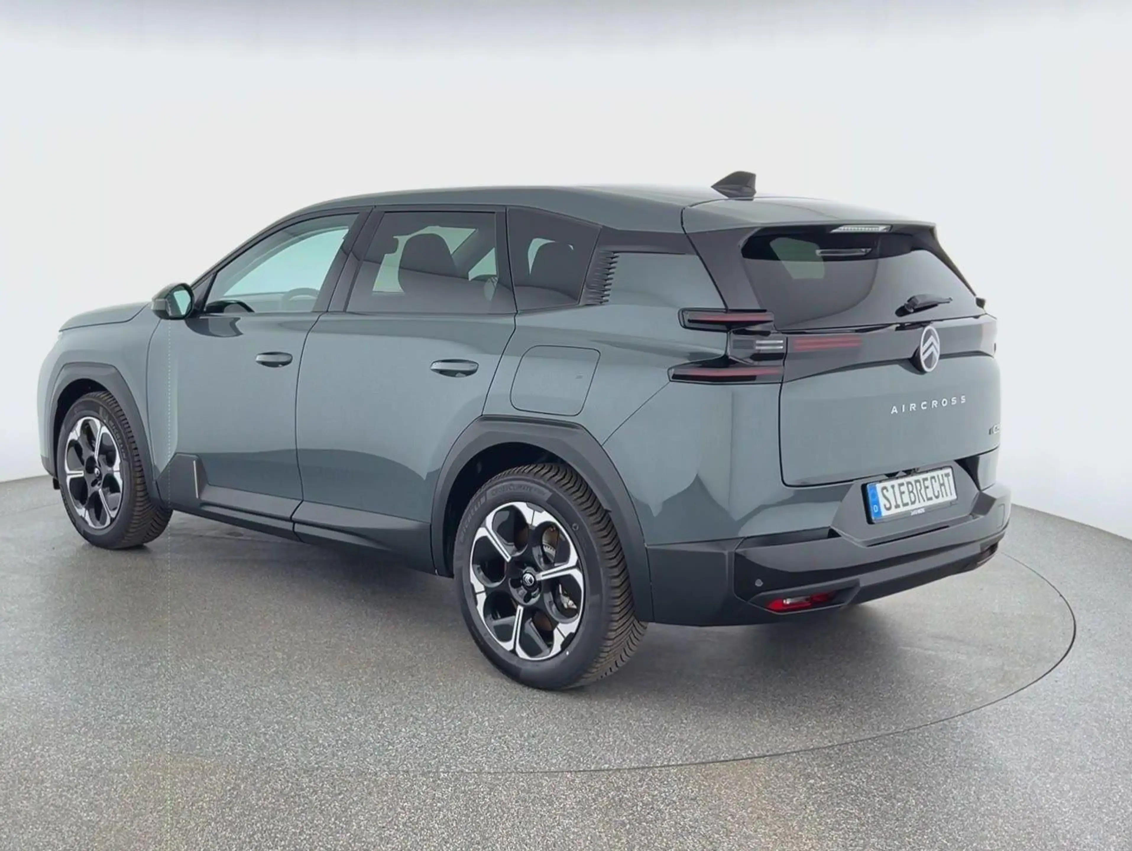 Citroen C5 Aircross Max *NAVI*360°K*ACC*uvm — photo 5