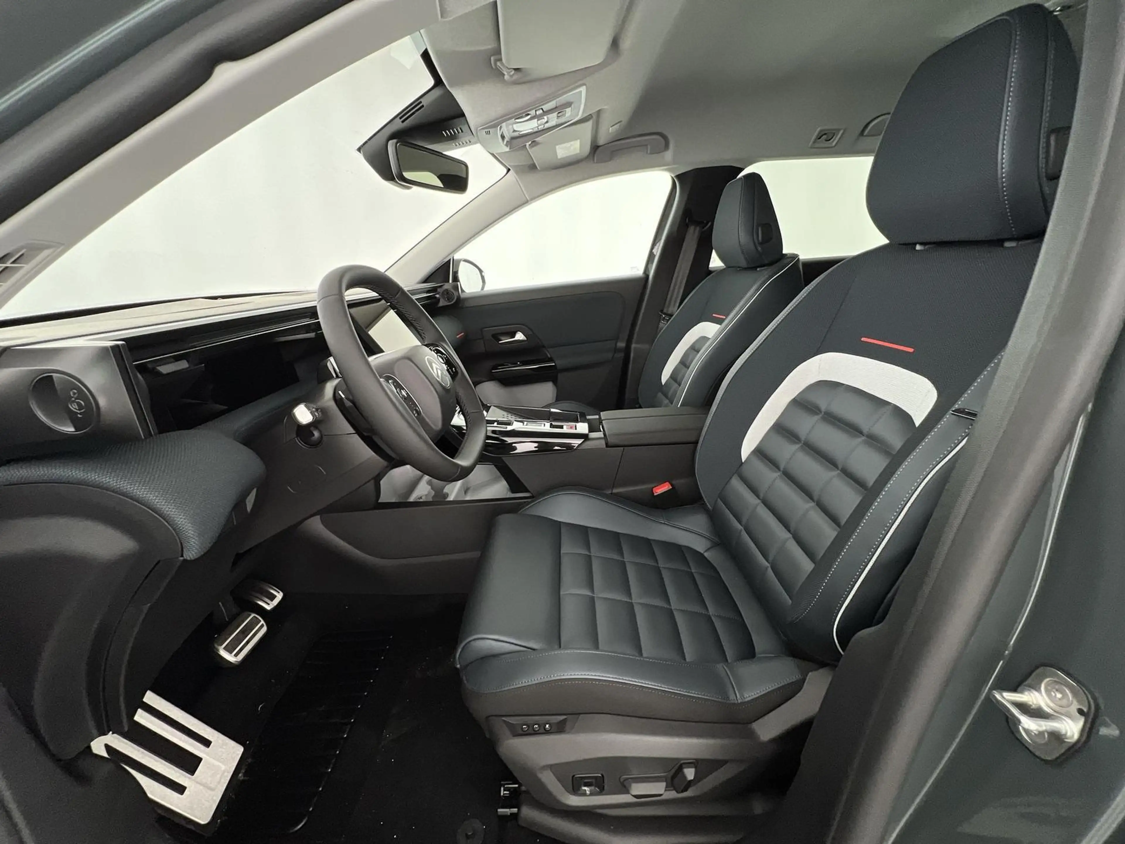 Citroen C5 Aircross Max *NAVI*360°K*ACC*uvm — photo 7