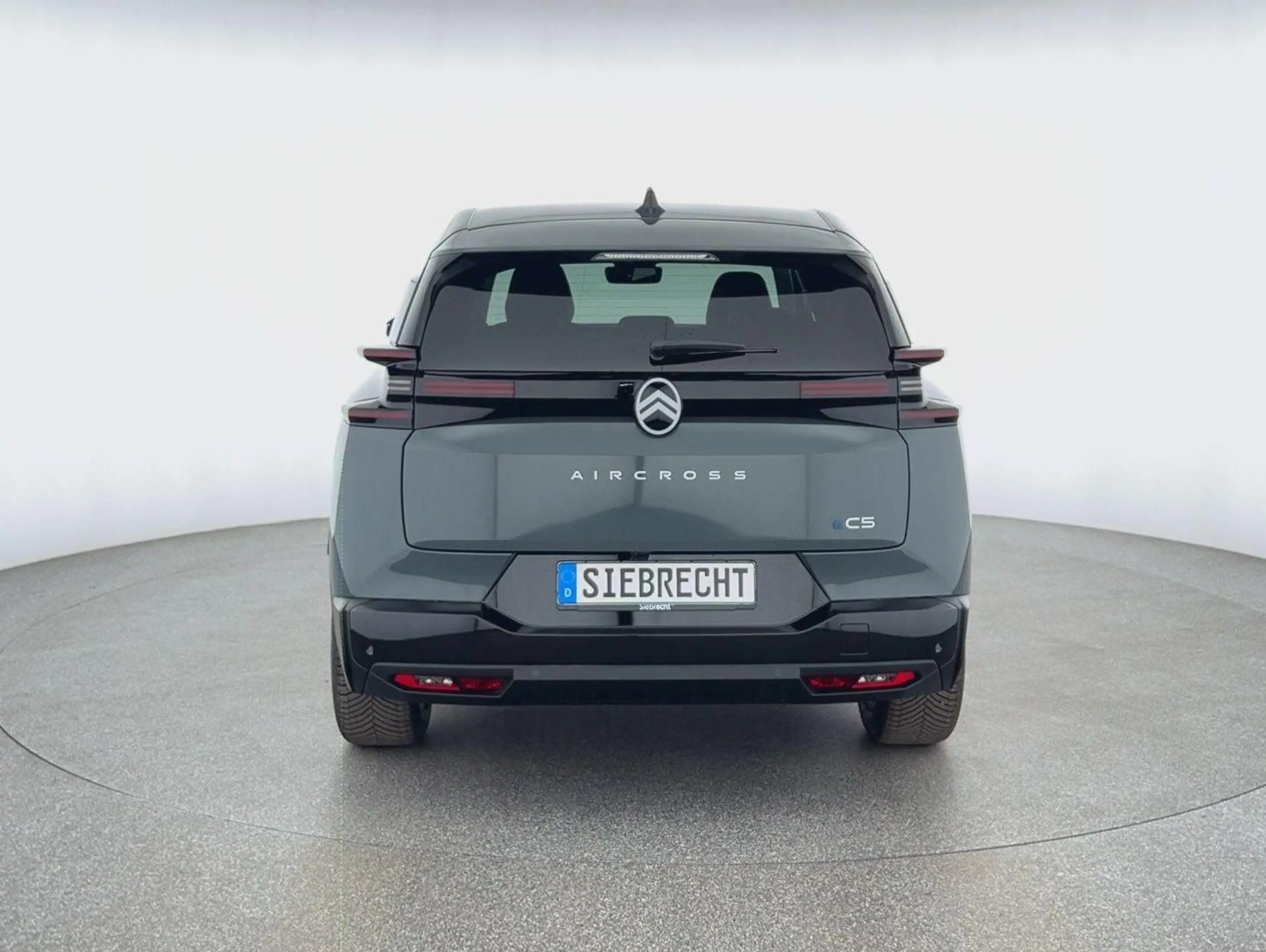 Citroen C5 Aircross Max *NAVI*360°K*ACC*uvm — photo 4