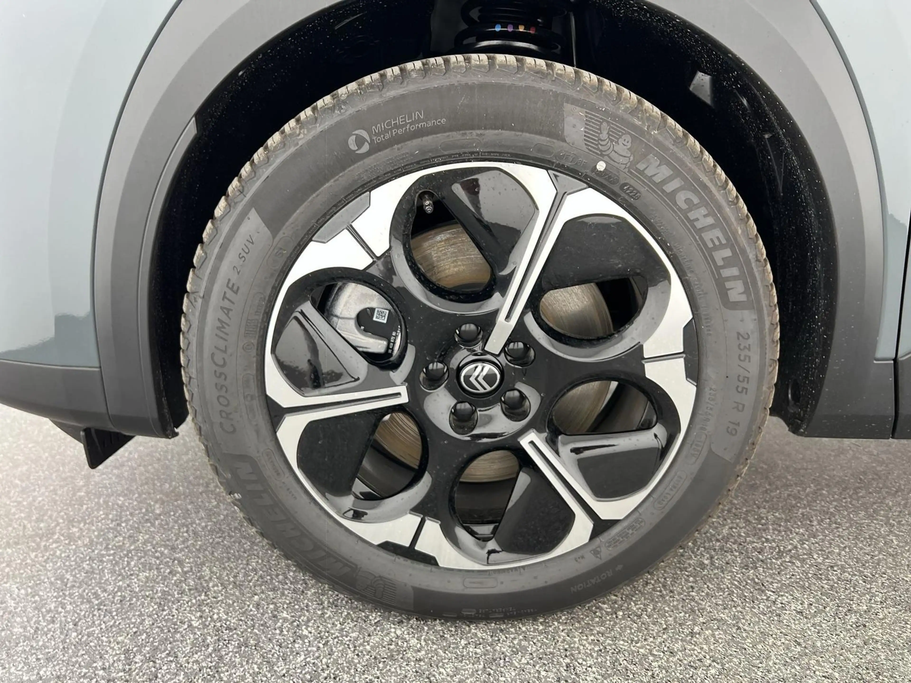 Citroen C5 Aircross Max *NAVI*360°K*ACC*uvm — photo 10