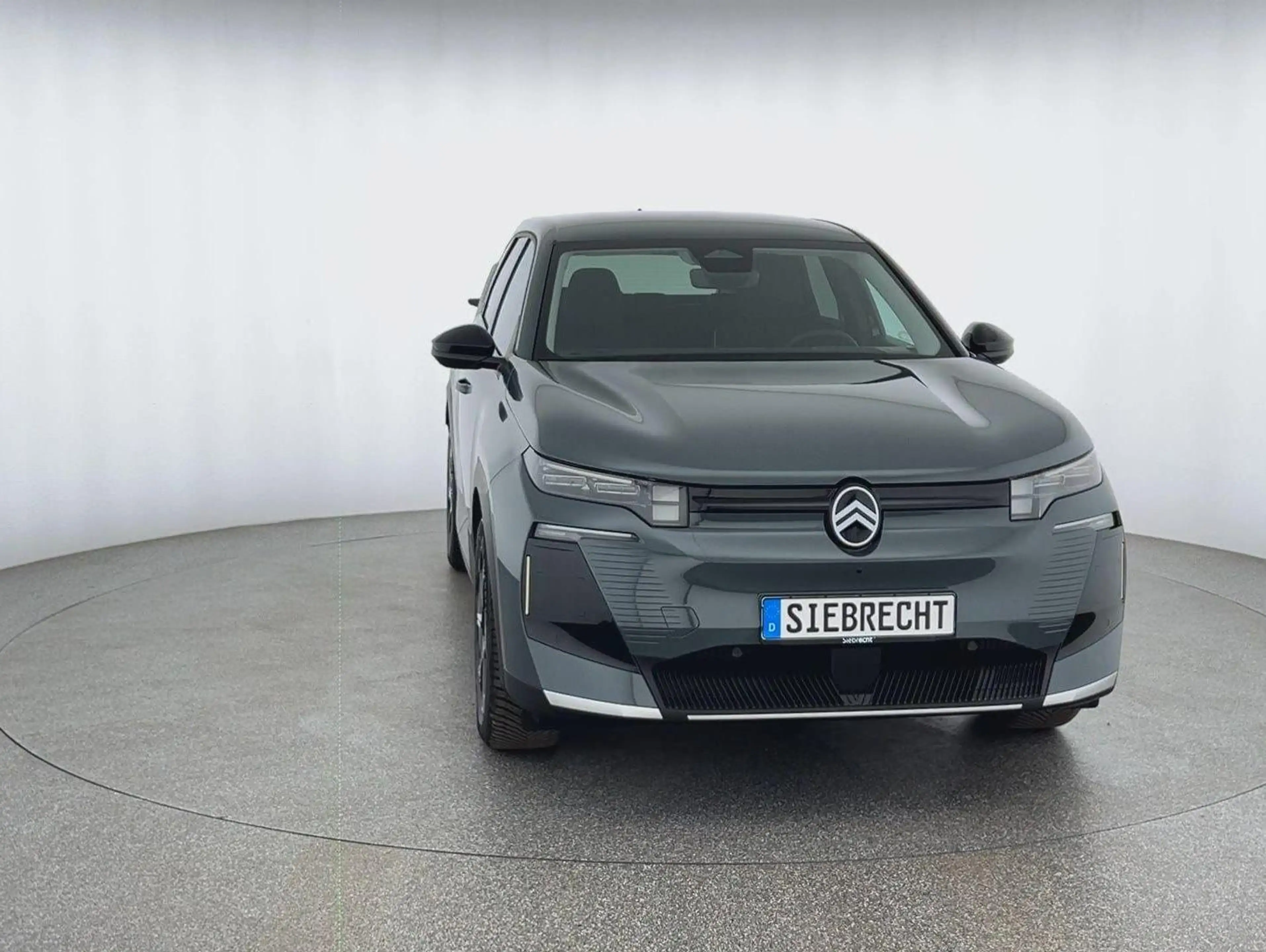 Citroen C5 Aircross Max *NAVI*360°K*ACC*uvm — photo 2
