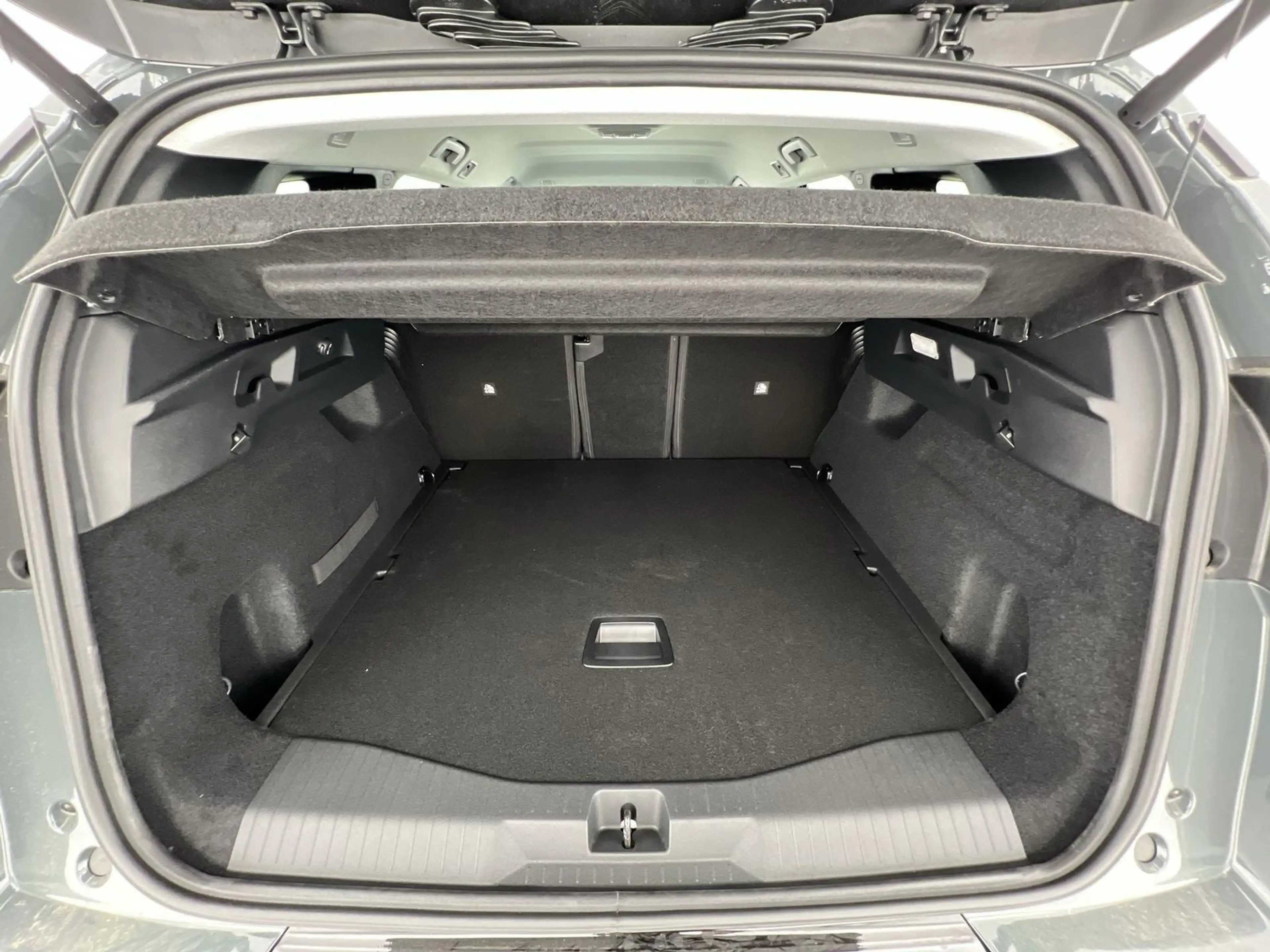Citroen C5 Aircross Max *NAVI*360°K*ACC*uvm — photo 9