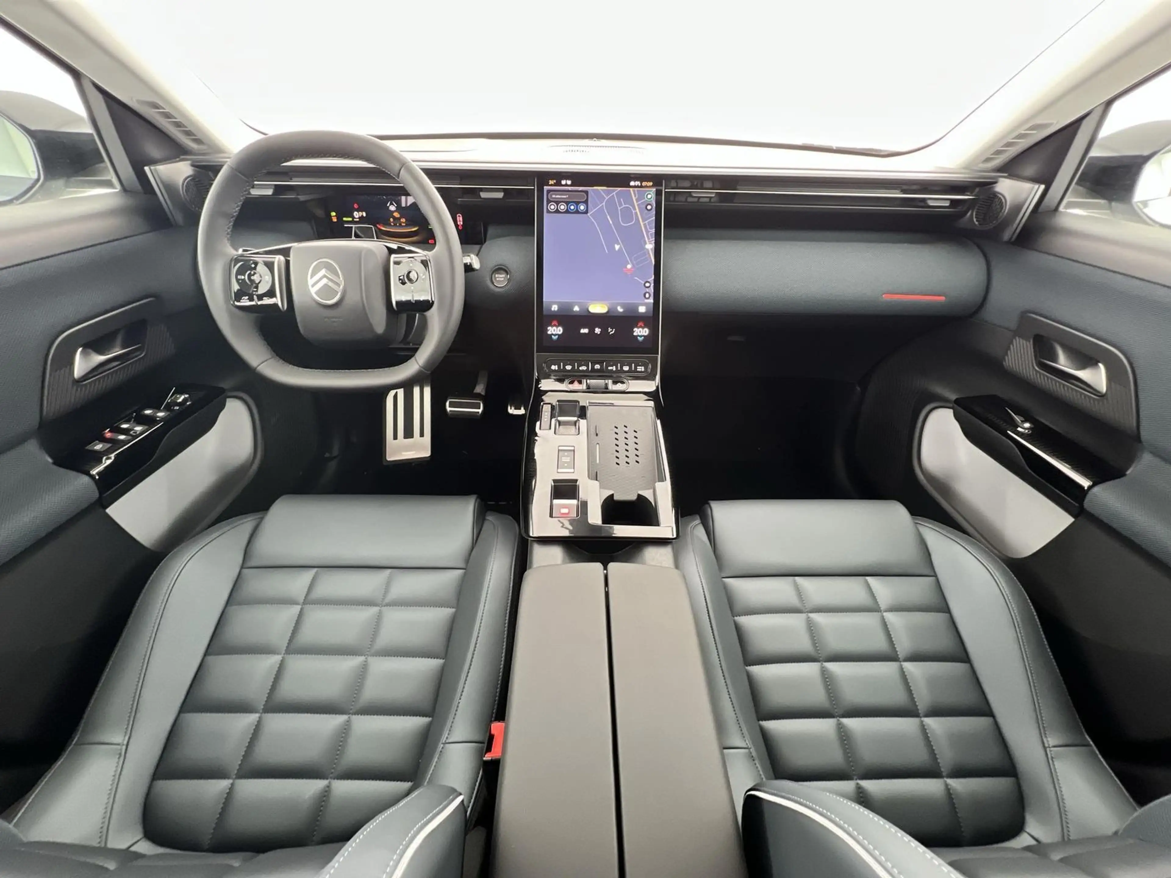 Citroen C5 Aircross Max *NAVI*360°K*ACC*uvm — photo 6