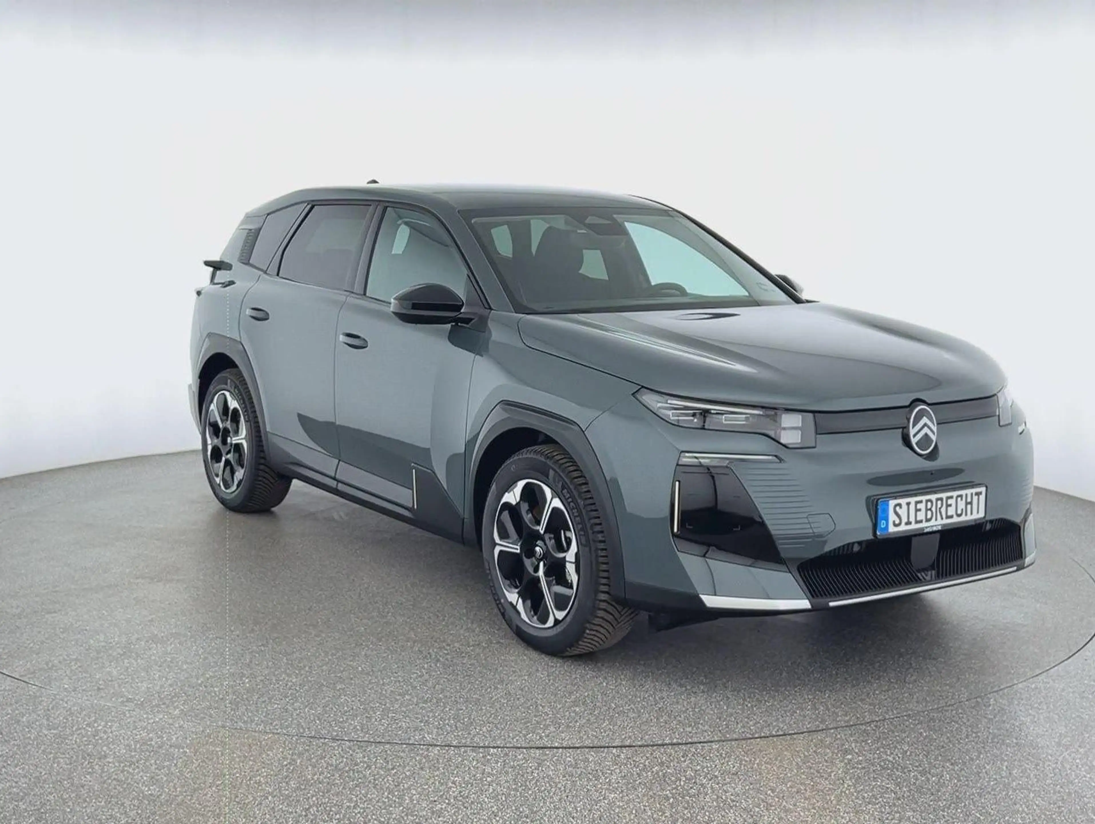 Citroen C5 Aircross Max *NAVI*360°K*ACC*uvm — photo 3