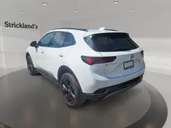 Buick Envision снимка Buick Envision
