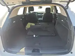 Buick Envision снимка Buick Envision