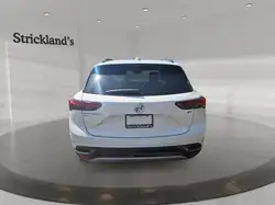 Buick Envision снимка Buick Envision
