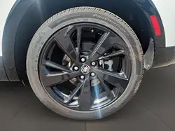 Buick Envision снимка Buick Envision