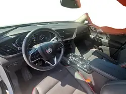 Buick Envision снимка Buick Envision