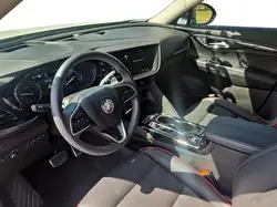 Buick Envision снимка Buick Envision