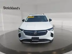 Buick Envision снимка Buick Envision