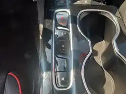 Buick Envision снимка Buick Envision
