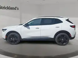 Buick Envision снимка Buick Envision