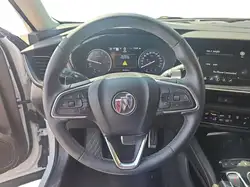Buick Envision снимка Buick Envision