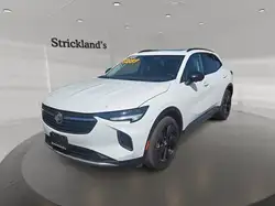 2023 Buick Envision