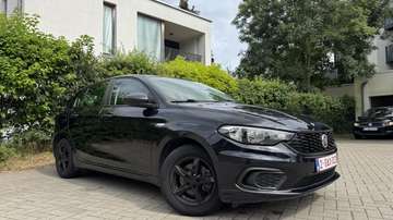 FIAT TIPO***CLIM***CAPTEUR ARRIÈRE***