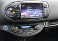 Toyota Yaris Yaris Hybrid 1.5 VVT-i Comfort mit Design Paket Gelb - thumbnail 11