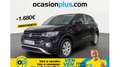 Volkswagen T-Cross 1.0 TSI Edition Negro - thumbnail 1
