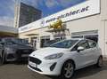 Ford Fiesta Cool & Connect 1,1 Start/Stop Weiß - thumbnail 1