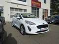 Ford Fiesta Cool & Connect 1,1 Start/Stop Weiß - thumbnail 4