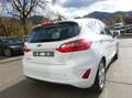 Ford Fiesta Cool & Connect 1,1 Start/Stop Weiß - thumbnail 5