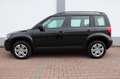 Skoda Yeti YETI 1.2TSI ACTIVE-PLUS 1.HAND!SITZHEIZ.PARKASSI Zwart - thumbnail 3