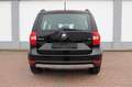 Skoda Yeti YETI 1.2TSI ACTIVE-PLUS 1.HAND!SITZHEIZ.PARKASSI Zwart - thumbnail 6