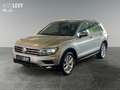 Volkswagen Tiguan 2.0 TSI 4M BMT DSG Comfortline *AHK* Argent - thumbnail 2