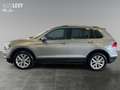 Volkswagen Tiguan 2.0 TSI 4M BMT DSG Comfortline *AHK* Silber - thumbnail 3