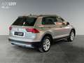 Volkswagen Tiguan 2.0 TSI 4M BMT DSG Comfortline *AHK* Argent - thumbnail 6