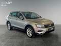 Volkswagen Tiguan 2.0 TSI 4M BMT DSG Comfortline *AHK* Argent - thumbnail 8