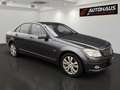 Mercedes-Benz C 200 Kompressor Elegance Aut. | SEHR GUTE AUSSTATTUNG | Grau - thumbnail 4